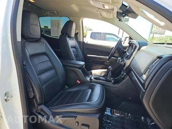2019 GMC Canyon Denali Crew Cab Medium Bed 4SD - miniatura 18