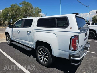 2019 GMC Canyon Denali Crew Cab Medium Bed 4SD - miniatura 2