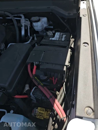 2019 GMC Canyon Denali Crew Cab Medium Bed 4SD - miniatura 24