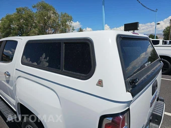 2019 GMC Canyon Denali Crew Cab Medium Bed 4SD - miniatura 25