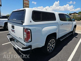 2019 GMC Canyon Denali Crew Cab Medium Bed 4SD - miniatura 3