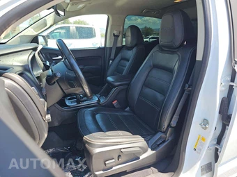2019 GMC Canyon Denali Crew Cab Medium Bed 4SD - miniatura 6
