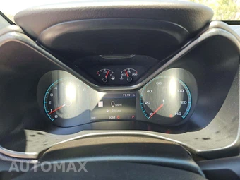 2019 GMC Canyon Denali Crew Cab Medium Bed 4SD - miniatura 9