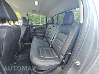 2019 GMC Canyon Denali Crew Cab Medium Bed 4SD - miniatura 13
