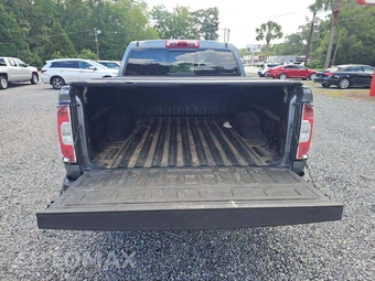 2019 GMC Canyon Denali Crew Cab Medium Bed 4SD - miniatura 14
