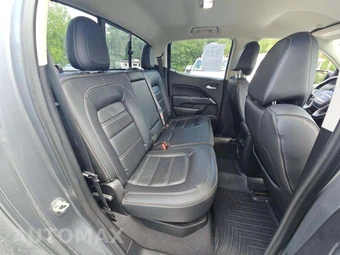 2019 GMC Canyon Denali Crew Cab Medium Bed 4SD - miniatura 16