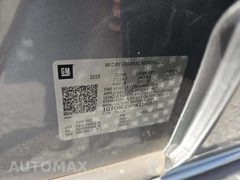 2019 GMC Canyon Denali Crew Cab Medium Bed 4SD - miniatura 5