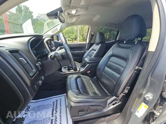 2019 GMC Canyon Denali Crew Cab Medium Bed 4SD - miniatura 6