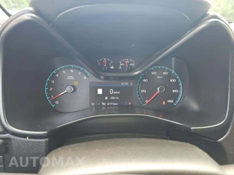 2019 GMC Canyon Denali Crew Cab Medium Bed 4SD - miniatura 9
