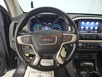 2019 GMC Canyon SLE Crew Cab Long Bed 4LE - miniatura 10