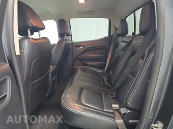 2019 GMC Canyon SLE Crew Cab Long Bed 4LE - miniatura 13