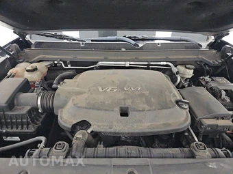 2019 GMC Canyon SLE Crew Cab Long Bed 4LE - miniatura 15