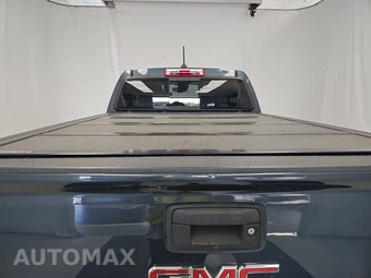 2019 GMC Canyon SLE Crew Cab Long Bed 4LE - miniatura 16