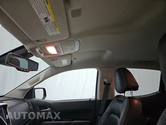 2019 GMC Canyon SLE Crew Cab Long Bed 4LE - miniatura 18