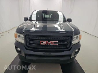 2019 GMC Canyon SLE Crew Cab Long Bed 4LE - miniatura 2