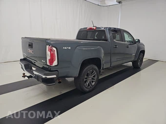 2019 GMC Canyon SLE Crew Cab Long Bed 4LE - miniatura 4