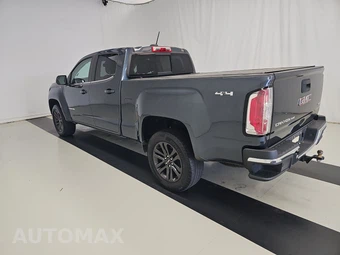 2019 GMC Canyon SLE Crew Cab Long Bed 4LE - miniatura 6