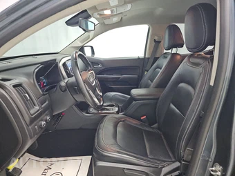 2019 GMC Canyon SLE Crew Cab Long Bed 4LE - miniatura 7