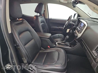 2019 GMC Canyon SLE Crew Cab Long Bed 4LE - miniatura 8