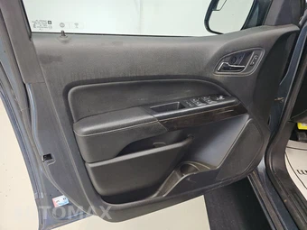2019 GMC Canyon SLE Crew Cab Long Bed 4LE - miniatura 9