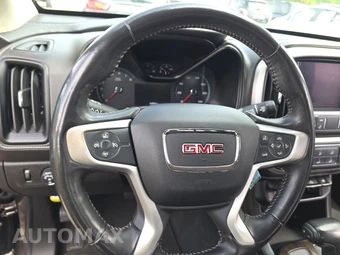 2019 GMC Canyon SLE Crew Cab Medium Bed 2LE - miniatura 10