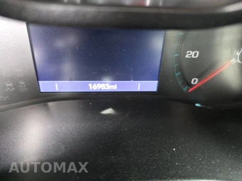 2019 GMC Canyon SLE Crew Cab Medium Bed 2LE - miniatura 12