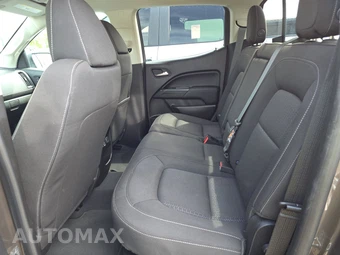 2019 GMC Canyon SLE Crew Cab Medium Bed 2LE - miniatura 13