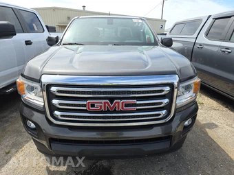 2019 GMC Canyon SLE Crew Cab Medium Bed 2LE - miniatura 2