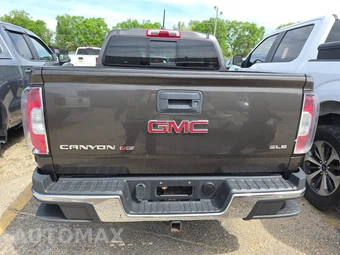 2019 GMC Canyon SLE Crew Cab Medium Bed 2LE - miniatura 5