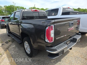 2019 GMC Canyon SLE Crew Cab Medium Bed 2LE - miniatura 6