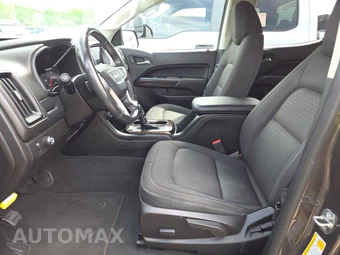 2019 GMC Canyon SLE Crew Cab Medium Bed 2LE - miniatura 7