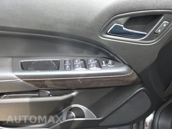 2019 GMC Canyon SLE Crew Cab Medium Bed 2LE - miniatura 9