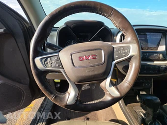 2019 GMC Canyon SLE Crew Cab Medium Bed 4LE - miniatura 10