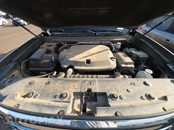 2019 GMC Canyon SLE Crew Cab Medium Bed 4LE - miniatura 15