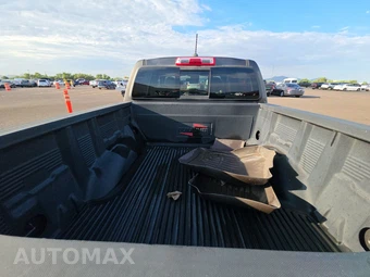 2019 GMC Canyon SLE Crew Cab Medium Bed 4LE - miniatura 16