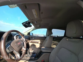 2019 GMC Canyon SLE Crew Cab Medium Bed 4LE - miniatura 18