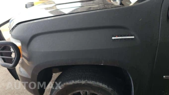 2019 GMC Canyon SLE Crew Cab Medium Bed 4LE - miniatura 22