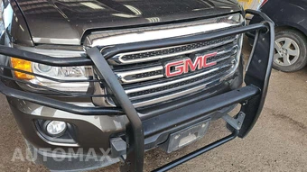 2019 GMC Canyon SLE Crew Cab Medium Bed 4LE - miniatura 23