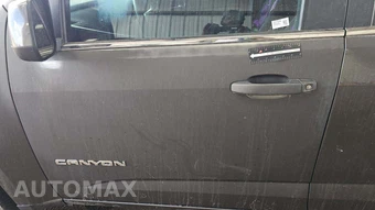 2019 GMC Canyon SLE Crew Cab Medium Bed 4LE - miniatura 24