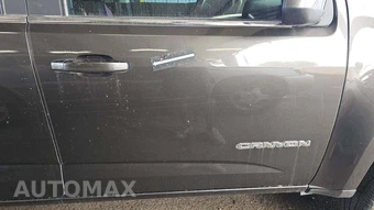 2019 GMC Canyon SLE Crew Cab Medium Bed 4LE - miniatura 27