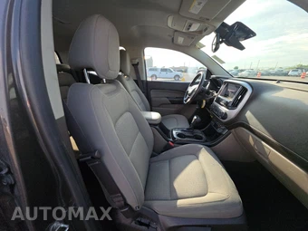 2019 GMC Canyon SLE Crew Cab Medium Bed 4LE - miniatura 8