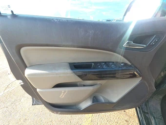 2019 GMC Canyon SLE Crew Cab Medium Bed 4LE - miniatura 9