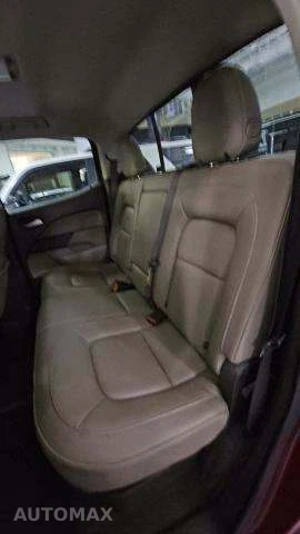 2019 GMC Canyon SLT Crew Cab Short Bed 4LT - miniatura 10
