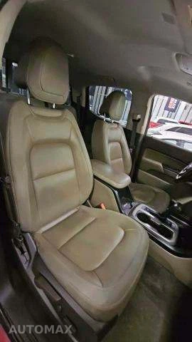 2019 GMC Canyon SLT Crew Cab Short Bed 4LT - miniatura 15