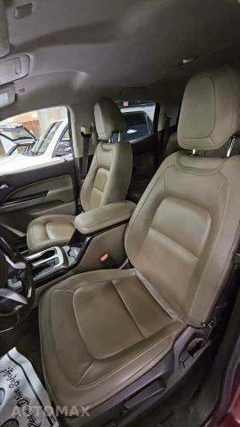 2019 GMC Canyon SLT Crew Cab Short Bed 4LT - miniatura 3