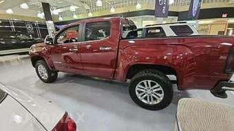 2019 GMC Canyon SLT Crew Cab Short Bed 4LT - miniatura 31