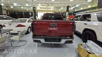 2019 GMC Canyon SLT Crew Cab Short Bed 4LT - miniatura 32
