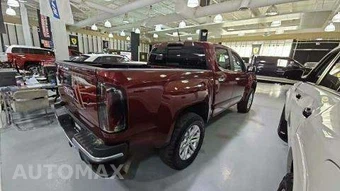 2019 GMC Canyon SLT Crew Cab Short Bed 4LT - miniatura 33