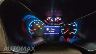 2019 GMC Canyon SLT Crew Cab Short Bed 4LT - miniatura 6