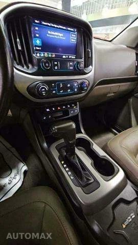 2019 GMC Canyon SLT Crew Cab Short Bed 4LT - miniatura 7